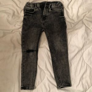 ZARA Jeans (Kids)